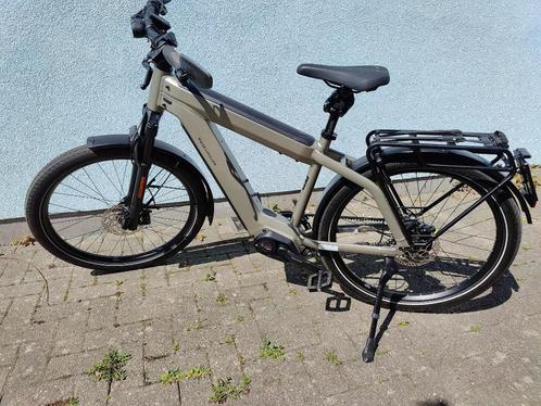 Riese & Muller Supercharger augustus 2024 !!!!!!, Fietsen en Brommers, Elektrische fietsen, Zo goed als nieuw, Riese & Müller