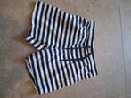 Rayures courtes de Sergent Major taille 128, Enfants & Bébés, Pantalon, Garçon, Enlèvement ou Envoi, Comme neuf