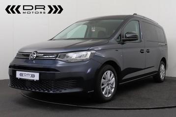 Volkswagen Caddy Maxi 1.5TSI DSG DRIVE FACELIFT - NAVI - AP beschikbaar voor biedingen