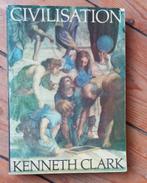 Kenneth Clark Civilisation - a personal view BBC 1969, Livres, Art & Culture | Arts plastiques, Enlèvement ou Envoi