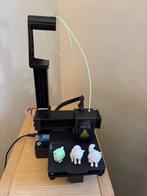 3d printer, Computers en Software, 3D Printers, Ophalen, Zo goed als nieuw