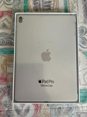 iPad pro 9.7-inch silicone case van apple