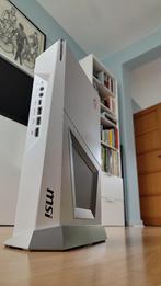 MSI Trident 3 8e generatie, Computers en Software, Desktop Pc's, Ophalen, MSI, 32 GB, Virtual Reality