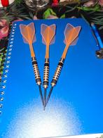 Darts pijlen 26gr, Sport en Fitness, Darts, Ophalen, Zo goed als nieuw, Pijlen