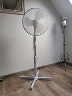 Ventilator, Elektronische apparatuur, Ventilatoren, Ophalen, Zo goed als nieuw, Statiefventilator