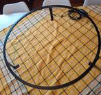 Winmau Plasma 360 Dartbord verlichting, Ophalen, Zo goed als nieuw, Dartbord