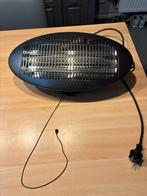Terrasverwarmer, Ophalen of Verzenden, Zo goed als nieuw, Elektrisch, Wand
