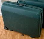 Valies Royal Traveller by Samsonite, Handtassen en Accessoires, Koffers, Gebruikt, Hard kunststof, 45 tot 55 cm, Ophalen