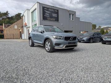 Volvo XC40 T4 Momentum Pro | PANO | LEER | NAVI/CARPLAY | beschikbaar voor biedingen