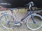 Thompson 7 versnellingen, 50 tot 53 cm, Ophalen, Gebruikt, Versnellingen