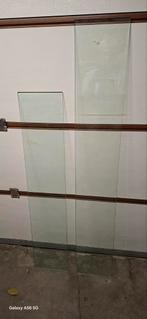 Étagère murale 8mm épaisseur lire annonce !, Enlèvement