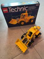 Excavatrice Lego Technic 8853, Ensemble complet, Lego, Utilisé, Enlèvement ou Envoi