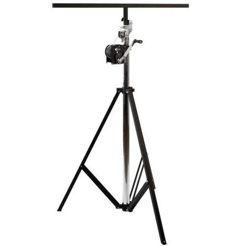 Varytec Wind Up 85 kg TÜV Pro/Truss lichtstatief, Muziek en Instrumenten, Licht en Laser, Zo goed als nieuw, Overige typen, Ophalen