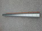 Spiraalbuis diameter 160mm, Doe-het-zelf en Bouw, Buizen en Afvoer, Ophalen, Zo goed als nieuw, 80 mm of meer