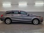 Mercedes-Benz CLA 180d - AUTO - 1Prop. - Top Etat - Garantie, Autos, 5 places, Carnet d'entretien, Cuir et Tissu, Break