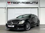 Mercedes-Benz CLS-Klasse 220 SB 9G-T AMG Line LEDER*PANO*CAM, Autos, Mercedes-Benz, 5 places, Cuir, CLS, 120 kW