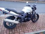 Kawasaki Z750 motorfiets uit 2001, Motoren, Motoren | Kawasaki, 750 cc, 4 cilinders, 12 t/m 35 kW, Sport