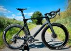 Full Carbon Cube Litening C:68X SLT Sram Red eTap 12s Disc, Carbon, Heren, Ophalen of Verzenden, 57 tot 61 cm