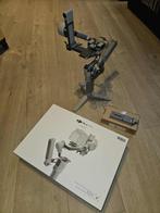 DJI RS 4 mini combo, Ophalen of Verzenden, Zo goed als nieuw, Overige typen