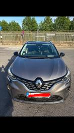 RENAULT CLIO CAPTUR 2020 FULL OPTION, Leder, Diesel, Particulier, Te koop