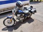 Yamaha virago, 530 cc, Particulier, Toermotor