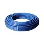 Henco geïsoleerde meerlagenbuis 16x2mm 50m cv en sanitair, Ophalen, Nieuw