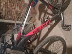 Mountainbike, Ophalen, Gebruikt
