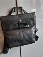 Rugzak handtas aunts and uncles, Handtassen en Accessoires, Tassen | Damestassen, Ophalen of Verzenden, Zwart, Handtas