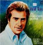 Vinyl, LP   /   Golden Dream Orchestra – Will Tura: An Instr, Cd's en Dvd's, Vinyl | Overige Vinyl, Overige formaten, Ophalen of Verzenden