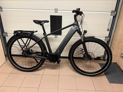 Kalkhoff Image 5 season 2025 NIEUW maat M / 48, Fietsen en Brommers, Elektrische fietsen, Nieuw, Overige merken, 47 tot 51 cm