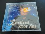 Cd: Andre Hazes - Kerstfeest van ons (nieuw), Cd's en Dvd's, Cd's | Kerst en Sinterklaas, Ophalen, Nieuw in verpakking