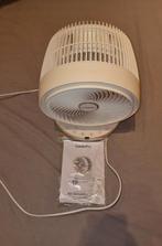 LeaderPro Ventilateur Silencieux DC Moteur avec Télécommande, Enlèvement, Utilisé