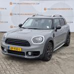Personenauto Mini, Countryman 1.5 One, grijs bouwjaar 2019, Auto's, Mini, 75 kW, Gebruikt, Countryman, Bedrijf