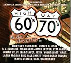 VA - HIGHWAY 60's 70's BLUES REVISITED - CD - 2003 - FRANCE, CD & DVD, CD | Jazz & Blues, Blues, Utilisé, Enlèvement ou Envoi