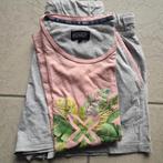 Zomerpyjama munich s, Ophalen, Gedragen