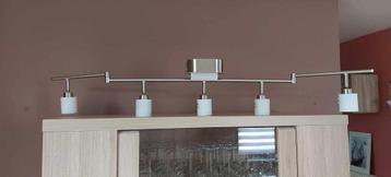 Lustre beschikbaar voor biedingen