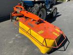Gedragen maaidek voor minitractor, Overige typen