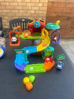 Vtech Zoef Zoef Dieren Boomhuis met extra diertjes, Ophalen