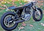 Ryca CS-1 café racer kit + Suzuki LS-650 donorfiets – onafge, Motoren, Particulier, Overig