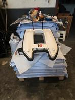 rolls voerboot, Watersport en Boten, Ophalen, Gebruikt