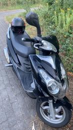 Sym VS 125cc, Fietsen en Brommers, Scooters | SYM, Ophalen, Gebruikt, Overige modellen, 125 cc