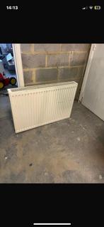 Radiateur, Ophalen of Verzenden, Zo goed als nieuw, Radiator