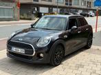 Mini Cooper 1.5 Benzine Automaat Euro6B + keuring, Auto's, Automaat, Euro 6, Bedrijf, 5 deurs