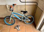 Kids bike for sell/Kinder fiets te koop, Fietsen en Brommers, Fietsen | Kinderfietsjes, Ophalen, Zijwieltjes, 16 tot 20 inch, Cosmic