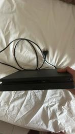 PlayStation 4 Slim + 1 Controller – Spellen op aanvraag, Games en Spelcomputers, Games | Sony PlayStation 4, Ophalen, Zo goed als nieuw