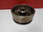 VLIEGWIEL Yamaha FJR 1300 2001-2002 (FJR1300 5JW), Gebruikt