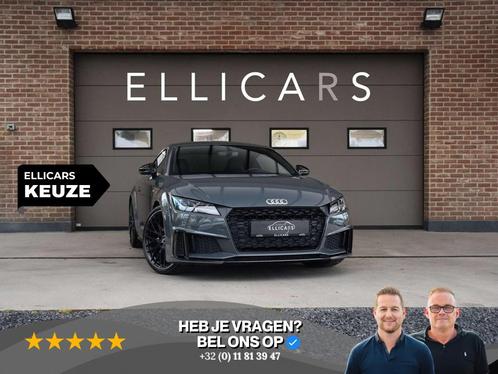 Audi TT COUPE / 40 TFSI / 3X S LINE COMPETITION / CARPLAY, Auto's, Audi, Bedrijf, Te koop, TT, ABS, Achteruitrijcamera, Airbags