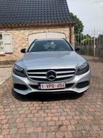 Mercedes c 180 bluetec, Auto's, Stof, 109 g/km, Particulier, Te koop
