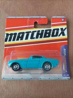 Matchbox '67 Volvo P1800S (Recolor) nr 17 uit lijst 2010, Hobby en Vrije tijd, Ophalen of Verzenden, Zo goed als nieuw