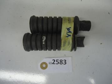 Yamaha Voetsteunen en schetsplaten Voetsteun D1-24982 beschikbaar voor biedingen